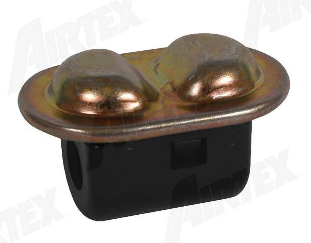 Airtex Fuel Pump Pulsator,Fuel Pump Pulse Dampener P/NFp27