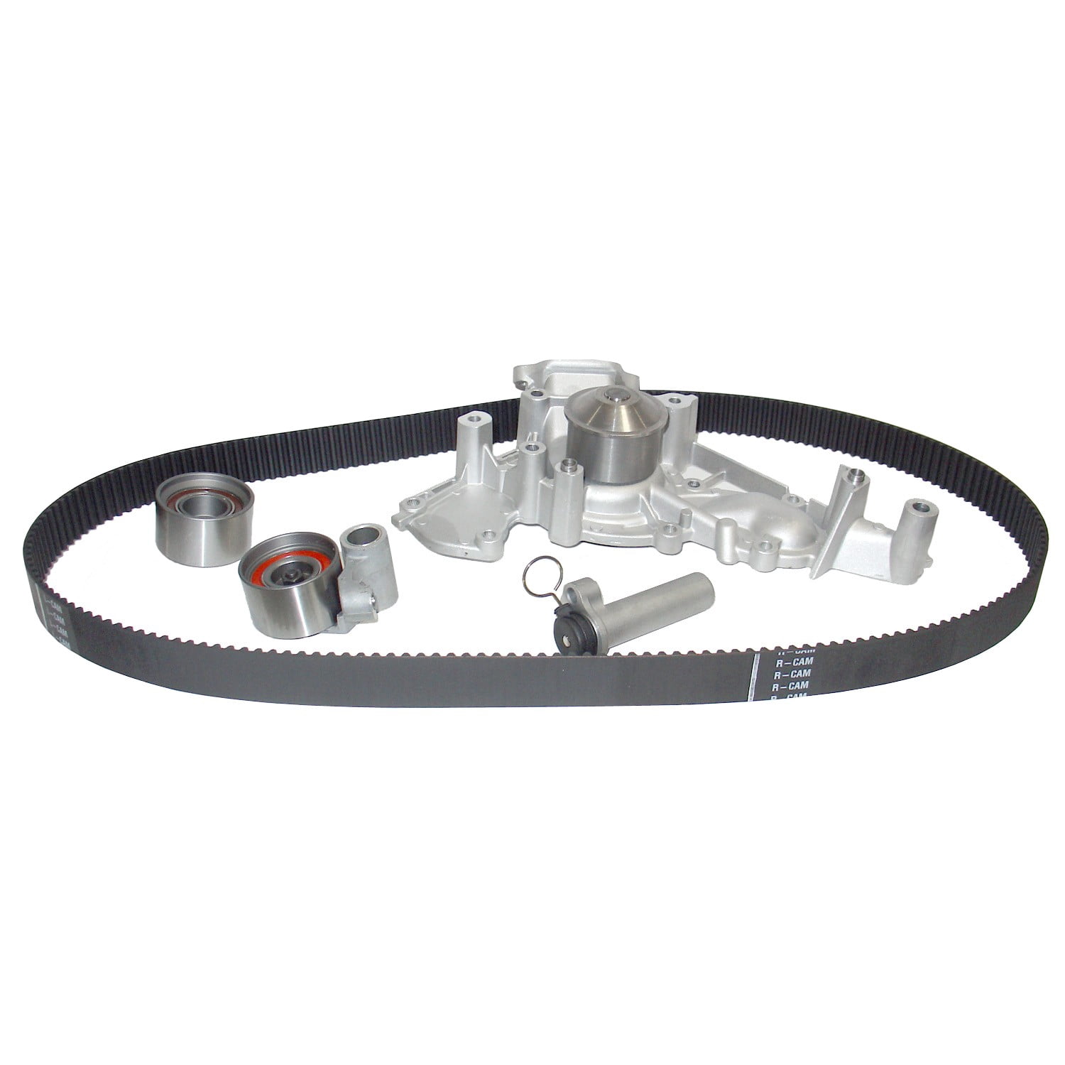 Airtex K1312 Engine Timing Belt Kit with Water Pump