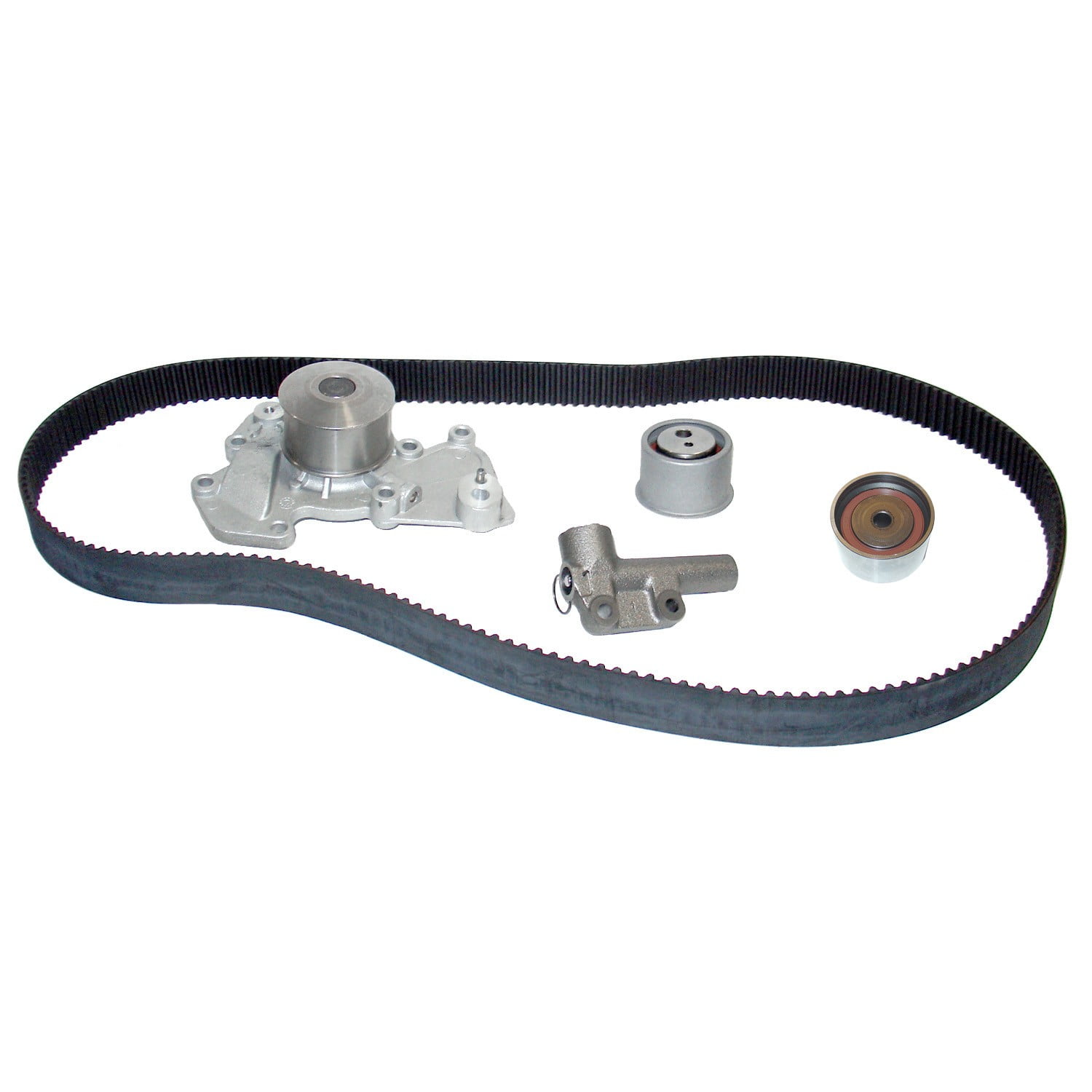Airtex K1321 Engine Timing Belt Kit with Water Pump