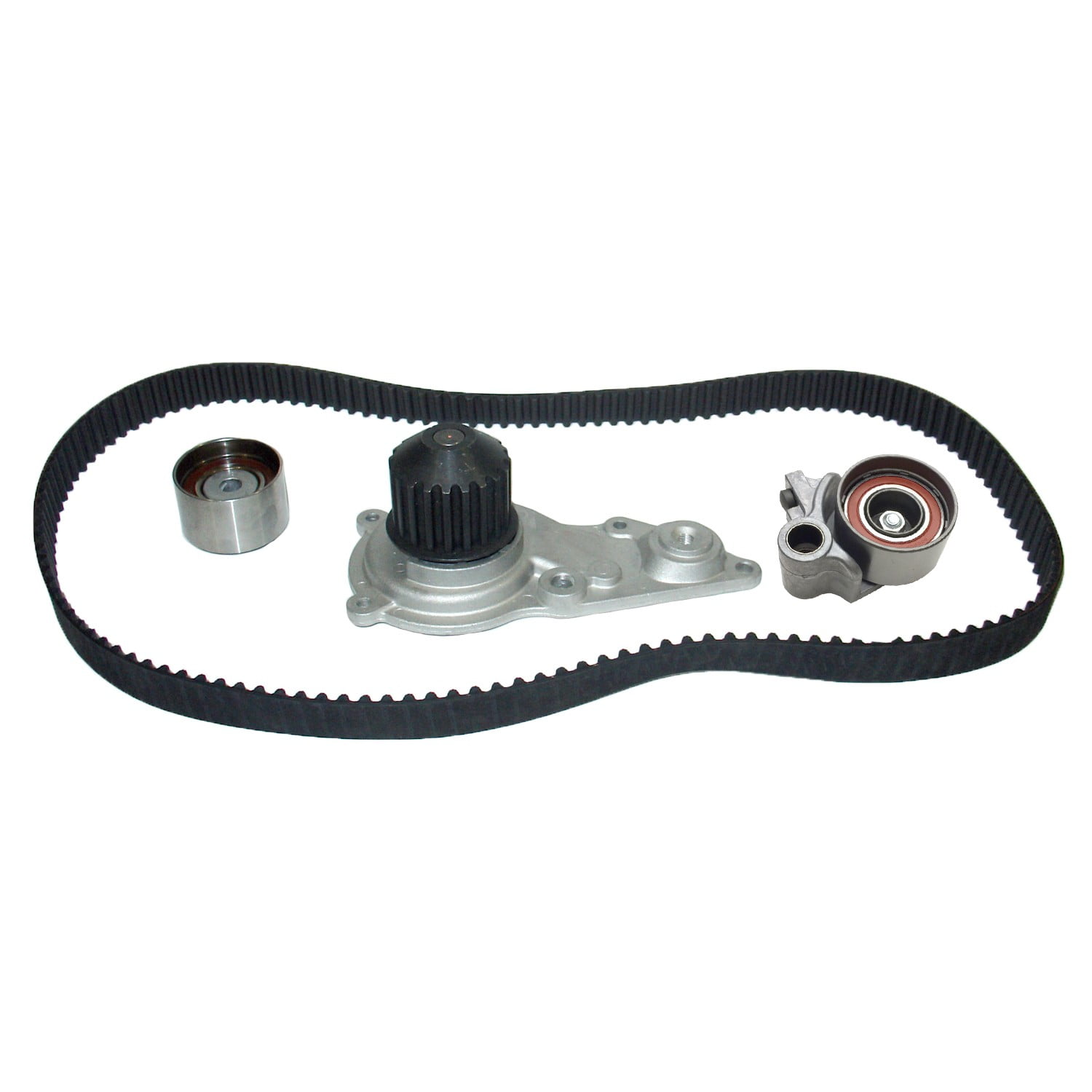Airtex K1330 Engine Timing Belt Kit with Water Pump