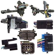 Airtex Turn Signal & Wiper Switch 1S2701