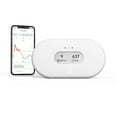 thumbnail image 1 of Airthings View Plus Complete Indoor Air Quality Monitor - 2960, 1 of 8