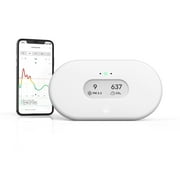 Airthings View Plus Complete Indoor Air Quality Monitor - 2960