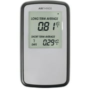 Airthings Conrentium Home Radon Detector