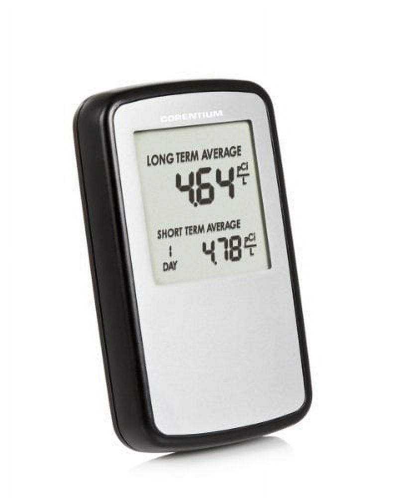 Airthings Conrentium Home Radon Detector
