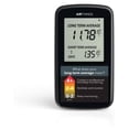 thumbnail image 1 of Airthings Corentium Home Radon Detector 2350 Portable, Lightweight, Easy-to-Use, (3) AAA Battery Operated, USA Version, pCi/L, 1 of 6