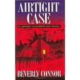 thumbnail image 1 of Pre-Owned Airtight Case (Hardcover) 1581821239 9781581821239, 1 of 1