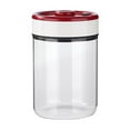 thumbnail image 1 of Airtight Coffee Storage Container with One Way Degassing and for Freshness Preservation, 1 of 9