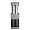thumbnail image 1 of Airtight Cold Brew Coffee Maker & Tea Infuser - 800ml Glass Carafe Pitcher for Iced Brewing,Glass Pot New, 1 of 4