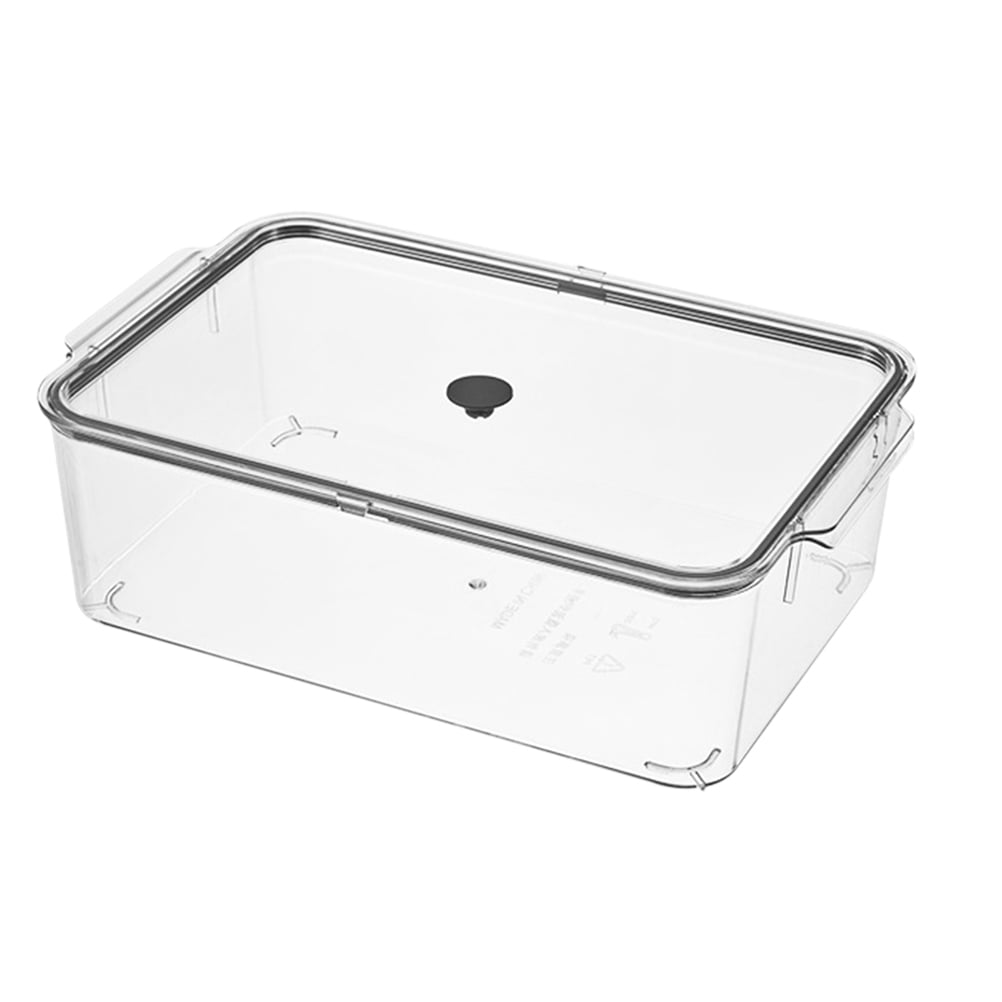 Airtight Container Fridge Storage Container Large Capacity Fridge