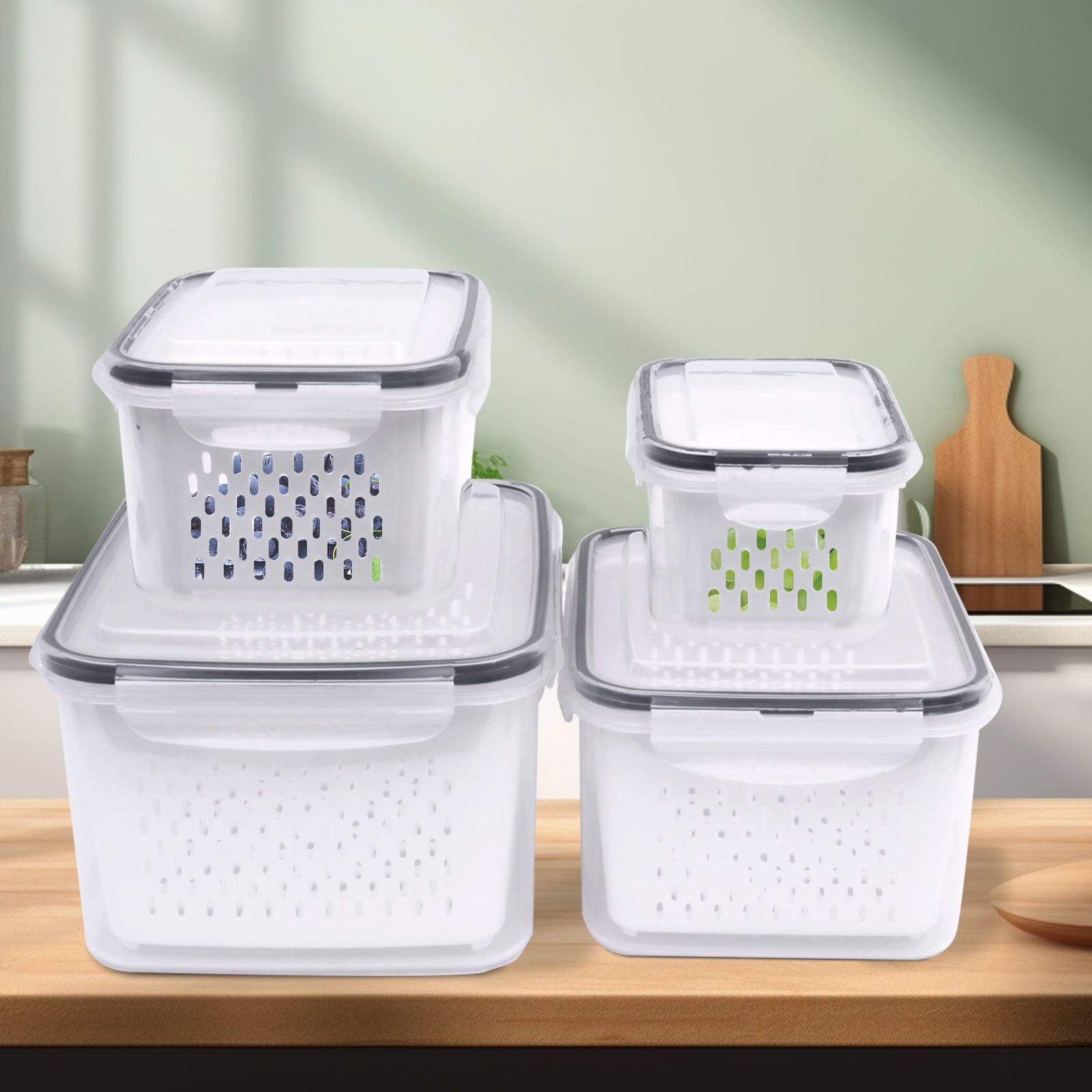 https://i5.walmartimages.com/seo/Airtight-Containers-Set-Colander-Baskets-8-Pieces-Food-Storage-BPA-Free-Canisters-Pantry-Organization-Bins-Clear-Plastic_3d597051-9f61-4793-a5a1-0b0b43e215a4.6686ae0801f3ae8aa0d97547de40e72a.jpeg