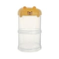 thumbnail image 1 of Airtight Dog Treat Holder Outdoor - Leak-Proof Pet Food Storage Container with Locking Lid Plastic Dog Treat holder Airtight for Freshness Portable Treat Jar for Dogs, 1 of 5