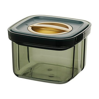 DWËLLZA KITCHEN Extra Large Airtight Food Storage Containers - 2