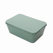 Airtight Food Storage Container | 3x Longer Freshness | Stackable Space Saver | Freezer to Microwave Safe | Meal Prep & Pantry Organization