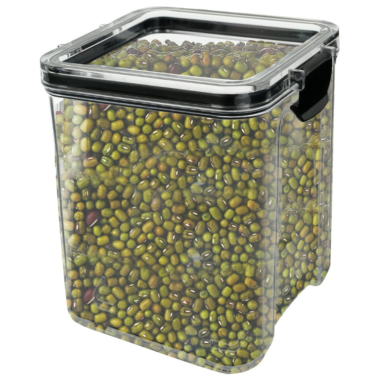 https://i5.walmartimages.com/seo/Airtight-Food-Storage-Container-Lids-Clear-Plastic-Dry-Canisters-Kitchen-Pantry-Organization-Cereal-Flour-Sugar-Coffee-Rice-Nuts-Snacks_6839e3b4-2751-4bd2-917c-cd7a26510664.612e5dac810481e2d90d87dbcab8dafd.jpeg?odnHeight=768&odnWidth=768&odnBg=FFFFFF