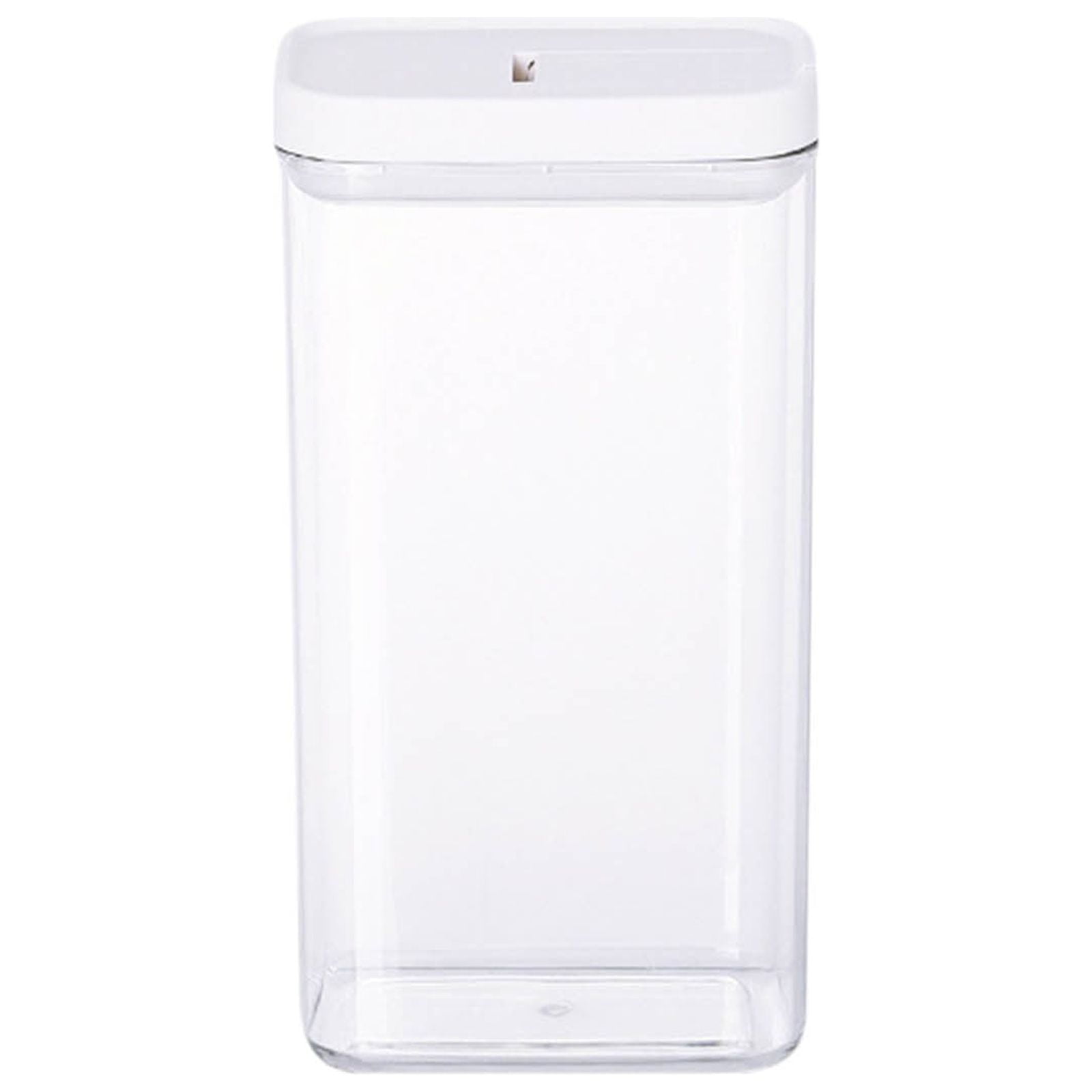 Airtight Food Storage Containers, Kitchen Airtight Jars with Lid