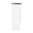 thumbnail image 1 of Airtight Food Storage Containers with Lids, Plastic Spaghetti Containe, Kitchen Pantry, Dry Food Bins, Cereal Containers, for Rice, Pasta, Flour, Organization and Storage, 1 of 1