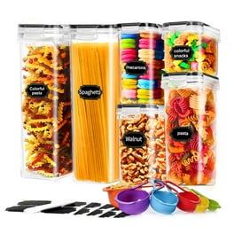 Vacuum Food Storage Containers by GENTEEN-Airtight Food Storage Contai