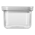 Airtight Food Storage Containers Set With Lids BPA Free Kitchen Pantry