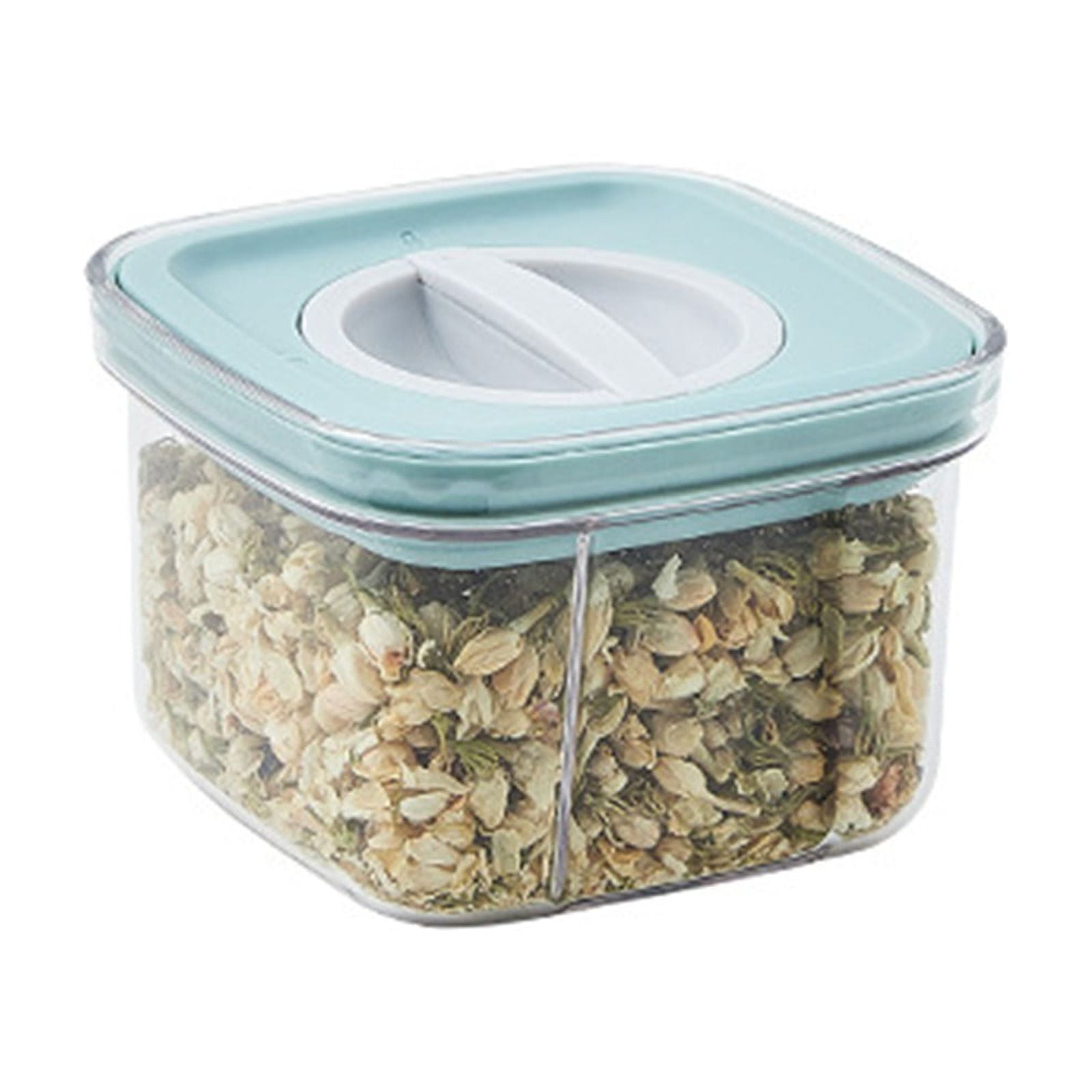 Airtight Food Storage Containers Set With Lids BPA Free Kitchen Pantry