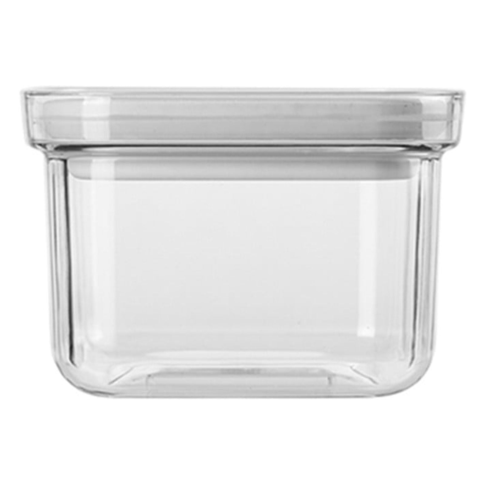 Airtight Food Storage Containers Set With Lids Bpa Free Kitchen Pantry