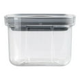 Airtight Food Storage Containers Set With Lids Bpa Free Kitchen Pantry
