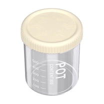 Airtight Food Storage Containers with Lids, Plastic Kitchen and Pantry Organization Canisters for Cereal, Dry Food, Flour and Sugar, BPA Free XKHAZA