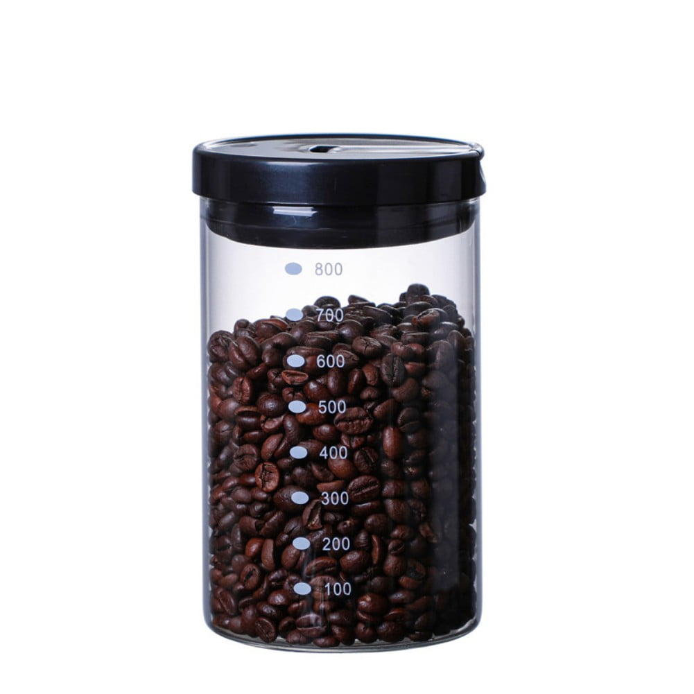 https://i5.walmartimages.com/seo/Airtight-Glass-Storage-Canister-27-1oz-Clear-Food-Storage-Container-Jar-with-Black-Lid-for-Noodles-Flour-Cereal-Rice-Sugar-Tea-Coffee-Beans_2b0d1238-2d01-47f4-9644-8e56371a9683.431aa4dd5b0f381597f3d18273d07554.jpeg