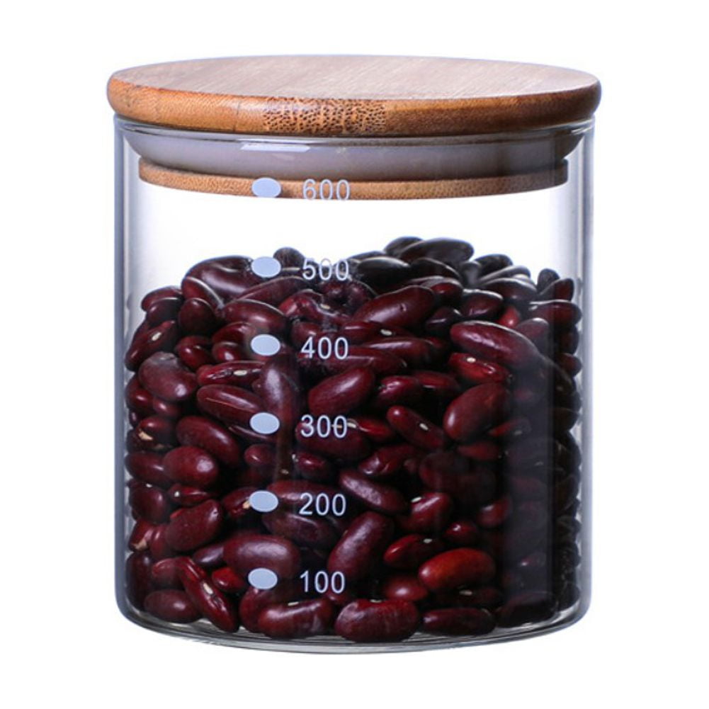 https://i5.walmartimages.com/seo/Airtight-Glass-Storage-Canister-Wood-Lid-20-3oz-Clear-Food-Container-Jar-Sealing-Bamboo-Noodles-Flour-Cereal-Rice-Sugar-Tea-Coffee-Beans_bc8eda40-b744-4b71-8361-664d0d754a83.2f62f50358277242e53320cc30b1a545.jpeg