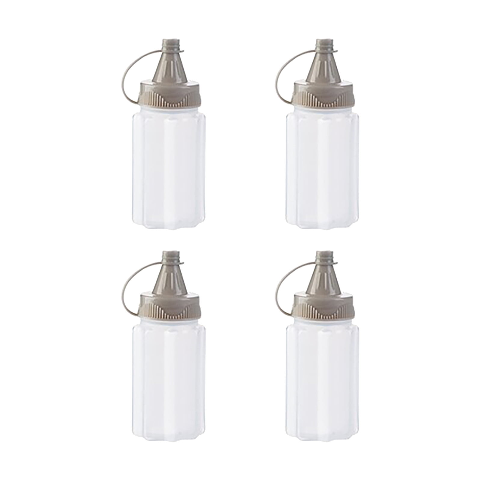 Airtight Jar Refrigerator Crisper Kitchen Lunch Airtight Disposable
