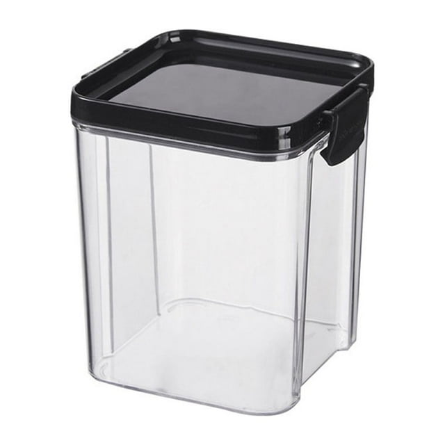 Airtight Pet Food Storage Container, For Dog Cat Bird and Other Pet