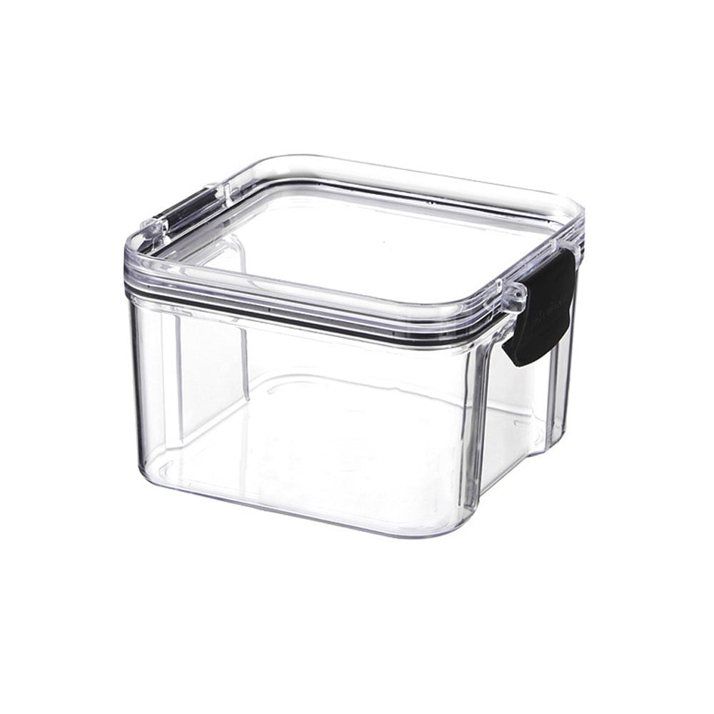 Airtight Pet Food Storage Container, For Dog Cat Bird and Other Pet