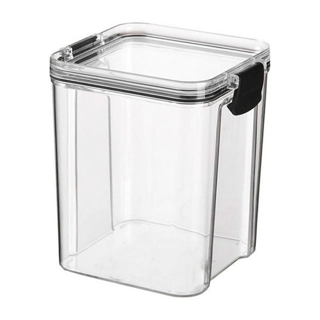 Airtight Pet Food Storage Container, For Dog Cat Bird and Other Pet