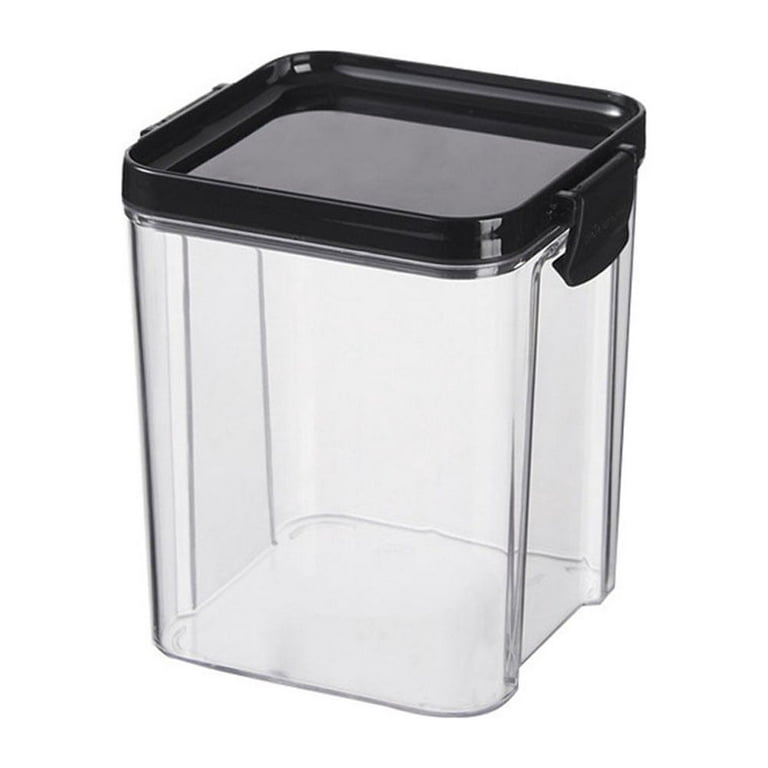 Pet Food Keeper: Moisture-Proof Storage Container in 2023  Pet food storage  container, Dry food storage, Pet food storage