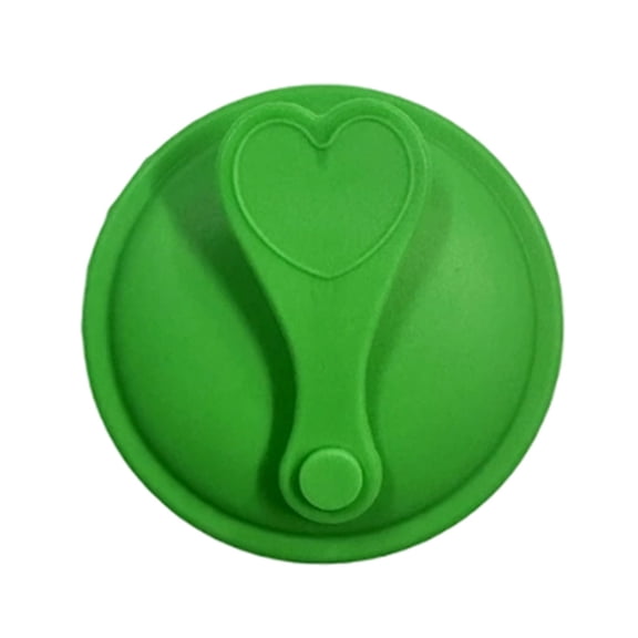 Airtight Silicone Can Lid, Leak Proof Can Topper, Splash Resistant Seal Cover, Freshness Protector for Soda, Beer, Juice Slim and Standard Cans, Dustproof Travel Beverage Cover, 2.44x0.9"