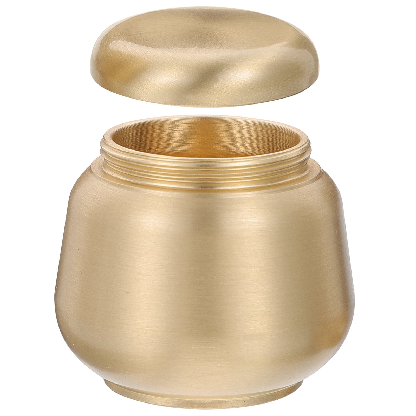 Airtight Storage Tank Food Containers Tea Leaves Organizer Loose Tea