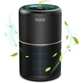 Airtok Air Purifier for Home Large Rooms,534 Sq.ft, Air Cleaner for