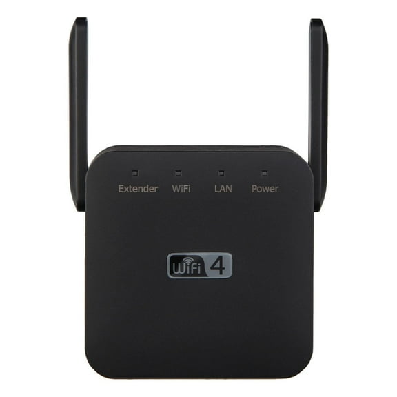 Airtv 2 from Sling Tv 300M WiFi Range Extender,WiFi Signal Booster & Wireless Repeater/Amplifier