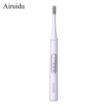 Airuidu Sonic Electric Toothbrush USB Charging Waterproof Electric Toothbrush For Adult