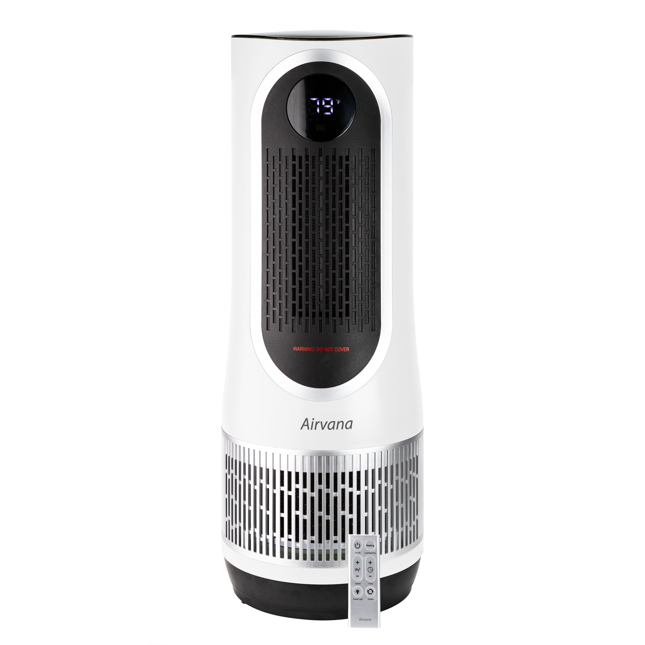 Air purifier fan walmart discount