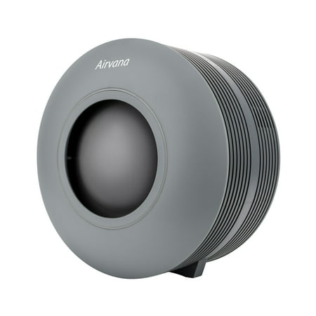 Airvana AV150 Tabletop Air Purifier, Graphite