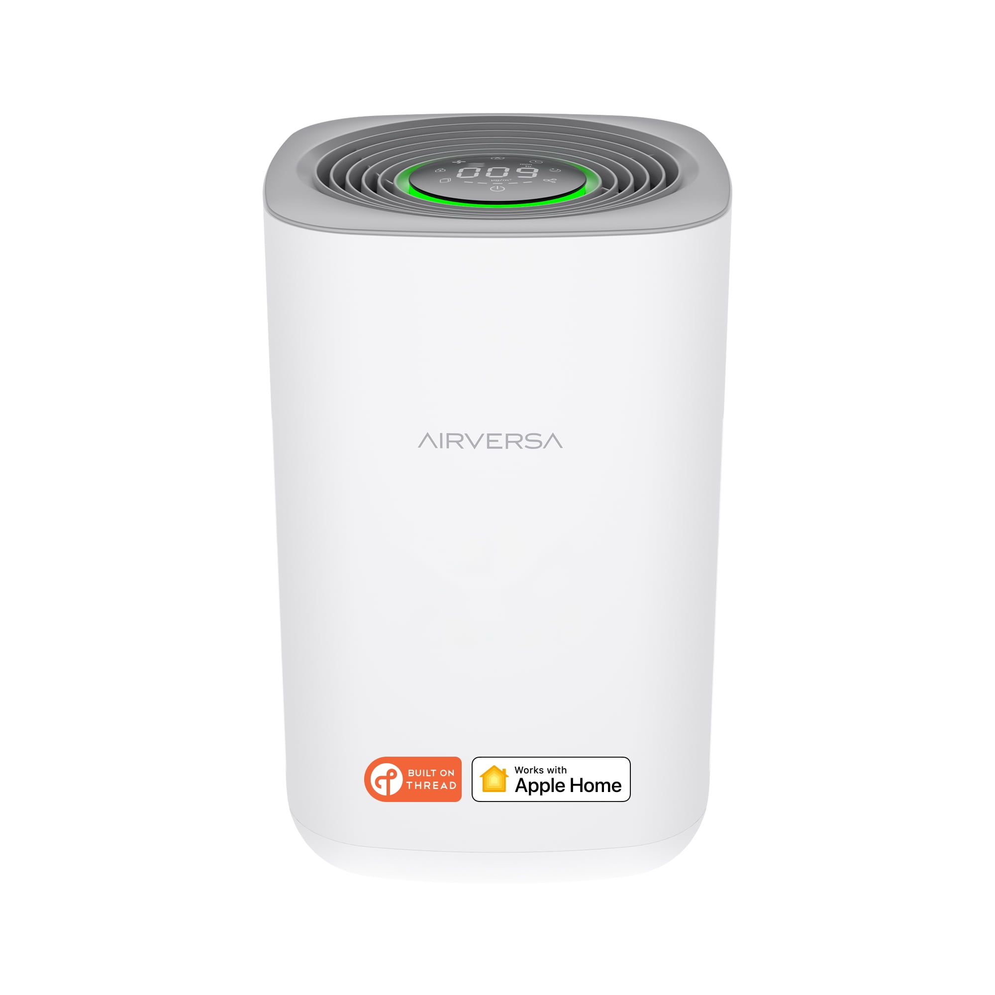 Best homekit air sale purifier