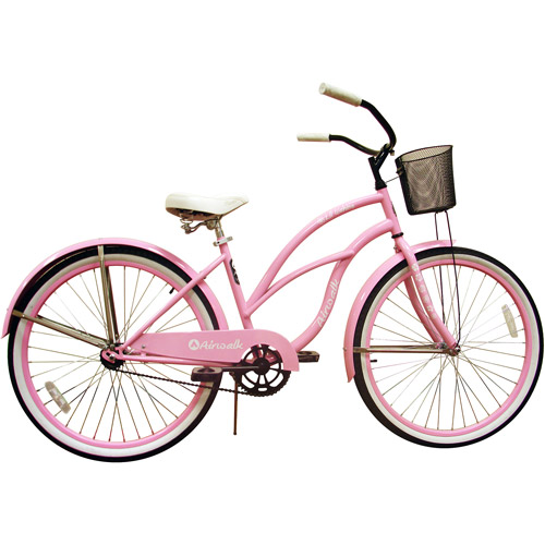 airwalk cruiser bike