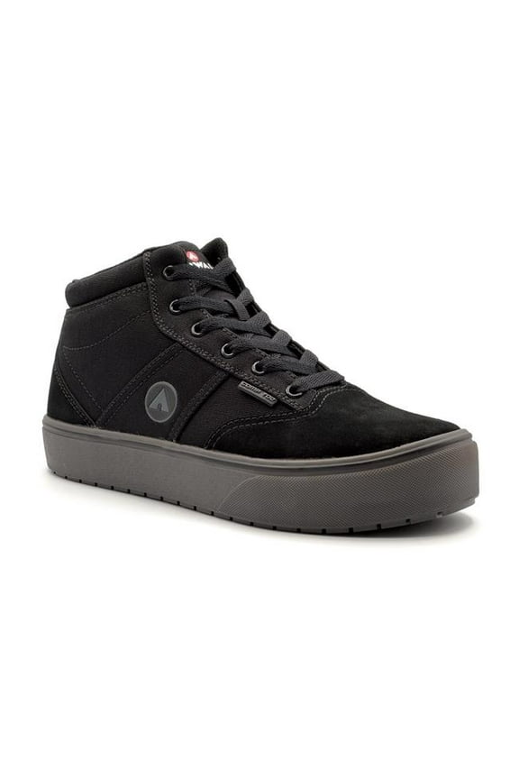 Venice Mid - Men's - CT|EH|SF|SR - Black / Black - Size: 10 - D - (Regular)