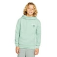 thumbnail image 1 of Airwalk Big Boys French Terry Hooded Sweatshirt, Sizes 8-20, 1 of 7