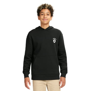 Airwalk Big Boys Pull Over Hoodie, Sizes 8-20