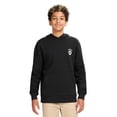 thumbnail image 1 of Airwalk Big Boys Pull Over Hoodie, Sizes 8-20, 1 of 7