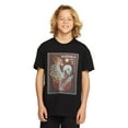 thumbnail image 1 of Airwalk Big Boys Short Sleeve Graphic T-Shirt, Sizes 8-20, 1 of 7