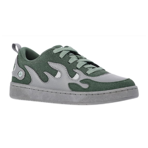 Airwalk Boys Classic Lace-Up Sneakers