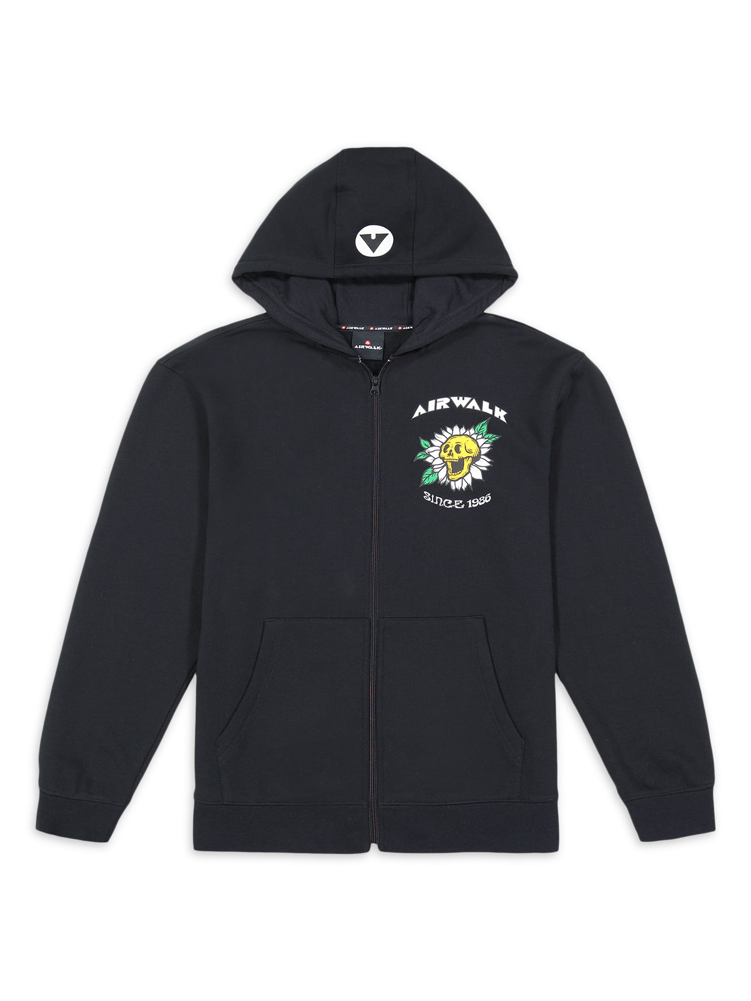 Airwalk jacket hotsell